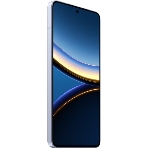 Смартфон Poco F7 Pro 12/256Gb синий, фото2