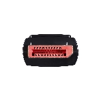 Кабель соединительный Telecom DP-DP 2.1V 80Gbs 16K@60Hz 1.5м, медь, TCG865-1.5M, фото5