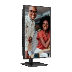 Монитор 23.8' AOC 24E4CV IPS 1920x1080, 120 Гц, 4 мс, 16:9, 300 кд/м², HDMI, DP 1.4, USB-C (90 Вт), 4xUSB 3.2, 3.5 Jack, USB Hub (4x USB 3.2), HDR10, Adaptive-Sync, черный, фото18