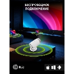 Проектор Cactus CS-PRE.01WT.Full HD-A LCD 7300Lm LS 250Lm ANSI (1920x1080) 1500:1 ресурс лампы:50000часов 1xUSB typeA 1xHDMI 1кг, фото12