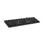 Клавиатура Genius KB-113 проводная, USB Type-A, чёрный, фото2