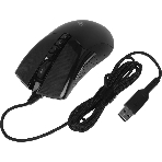 Мышь проводная A4Tech Bloody W90 Max черный, 10000 dpi, USB, кнопки - 10, фото10