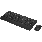 Комплект клавиатура+мышь Logitech MK540 Advanced беспроводной, USB, 1000 DPI, чёрный, фото 1