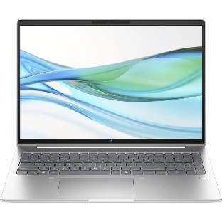 Ноутбук HP ProBook 460 G11/16'/IPS/Intel Core Ultra 7 155U/8Gb/512Gb SSD/Intel Graphics/noOS/серебристый/1.74kg