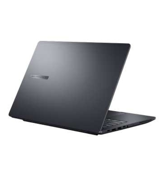 Ноутбук ASUS ExpertBook Essential B3405CCA-LY0394/14'/IPS/Intel Core Ultra 7 255H/16GB/1TB SSD/Intel Graphics/Windows 11 Pro/серый/1.492kg