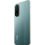 Смартфон Poco C81 Pro 4/128Gb зеленый, фото9