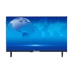 Телевизор Erisson 32' 32LES907T2SM черный/серебристый DLED HD 60Hz Smart TV, фото 1