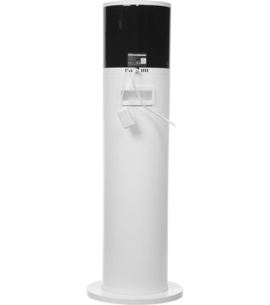Увлажнитель воздуха Deerma DEM-F955W белый, 40 м², 13 л, ультразвуковой, гигростат, ароматизация, управление со смартфона (Яндекс Алиса/Tuya), пульт ДУ