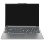 Ноутбук Lenovo IdeaPad Slim 3 16ARP10/16'/IPS/AMD Ryzen 5 150/16Gb/512Gb SSD/AMD Radeon Graphics/NoOS/серый/1.73kg, фото 1