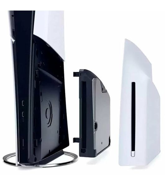 Дисковод DISC DRIVE PS5 CFI-ZDD1