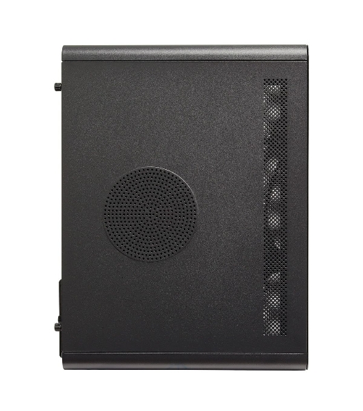 Компьютер Raskat STANDART 500 (Intel Core i5-12400, RAM 16Gb, SSD 256Gb, noOS, черный)