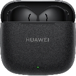Наушники TWS Huawei FreeBuds SE 3 черный, вкладыши, Bluetooth, быстрая зарядка, до 8 ч, фото 1
