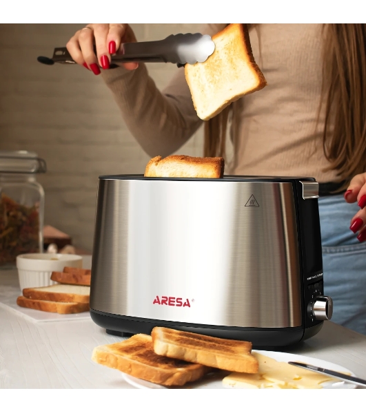 Тостер ARESA AR-3006