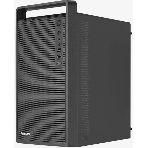 Компьютерный корпус MiniTower Aerocool/Formula CS-109-G-BK-v1 (mATX, USB3x1, USB2x2, 120мм RGb fan, без БП) (4711099472376), фото7