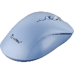 Мышь беспроводная Smartbuy (SBM616AGB) 616AG голубой, фото3