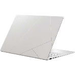 Ноутбук ASUS UX5406SA-PV058W 14'(2880x1800 OLED 16:10)/Intel Core Ultra 7 258V(3.7Ghz)/32768Mb/1024SSDGb/noDVD/Int:Intel Arc graphics/Cam/BT/WiFi/72WHr/war 1y/1.2kg/Scandinavian White/Win 11Home + алюм корп; +чехол, фото2