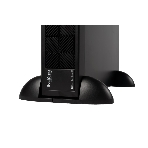 Источник бесперебойного питания Systeme Electric Smart-Save Online SRTSE, 2 поколения 1000 ВА/Вт, 2U, 8 C13+1 Schuko, USB, RS-232, сухиеконтакты, фото5