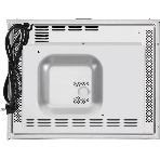 Шкаф духовой электрический с функцией СВЧ Maunfeld MCMO.44.9GbG, встраиваемый, фото3