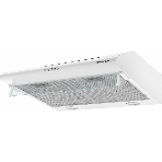 Вытяжка козырьковая Maunfeld MP-1 50 белый/прозрачный, 50 см, 520 куб. м/ч, 49 дБ, фото17