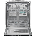 Встраиваемая посудомоечная машина Gorenje GV643D90, черный, 60 см, 16 компл., 45 дБ, класс A+++, фото24