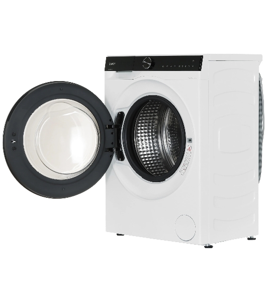 Стиральная машина Candy Ultimo C47W4 28MBSW-07 белый, загрузка фронтальная 8 кг, 1200 об/мин, класс A+++