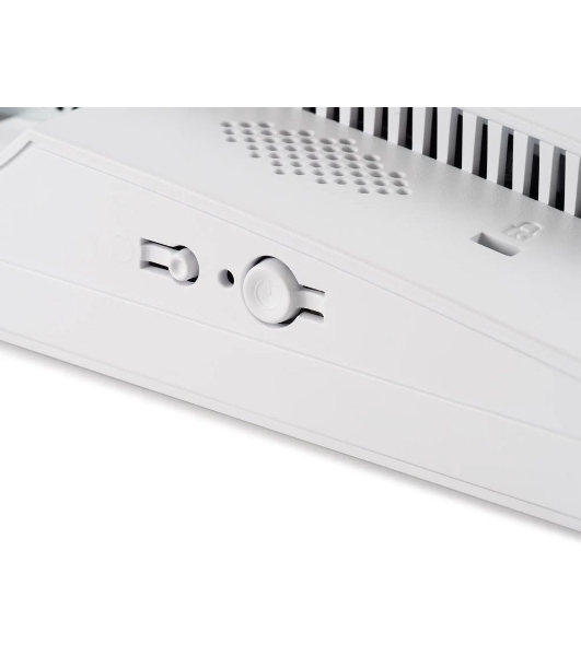 Моноблок IRU Tactio 23IW 23.8' Full HD i5 1235U (1.3) 16Gb SSD512Gb Iris Xe Windows 11 Pro GbitEth WiFi BT 120W Cam белый 1920x1080 (RUS)
