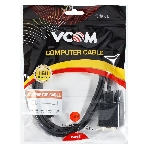 Кабель-переходник VCOM CG596-1.8M HDMI --> VGA_M/M 1,8 м, фото3