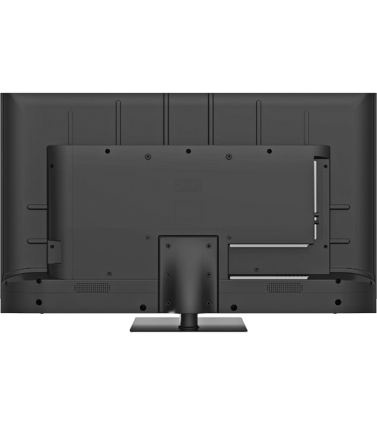 Телевизор BBK 43' 43LED-8259/UTS2C черный QLED UHD 60Hz Яндекс ТВ 1.5GB/8GB