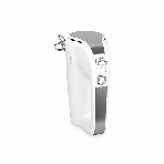 Миксер BQ MX423 White-Steel, Мощность 500 Вт, 5 скоростей, Режим Турбо, фото3