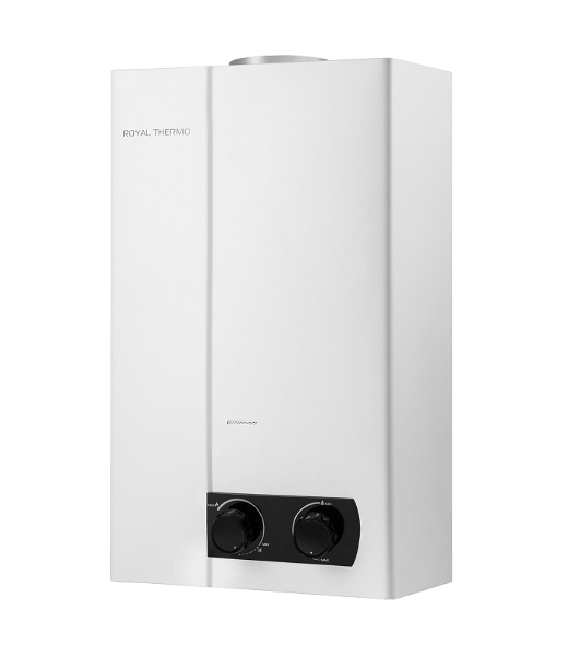 Колонка газовая Royal Thermo GWH 11 Piezo Pro