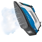 Утюг Coolfort CF-3400 2600Вт синий/белый, фото12