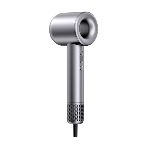 Фен Centek CT-2272 карбон, 1800 Вт, компактный, ионизация, фото 1