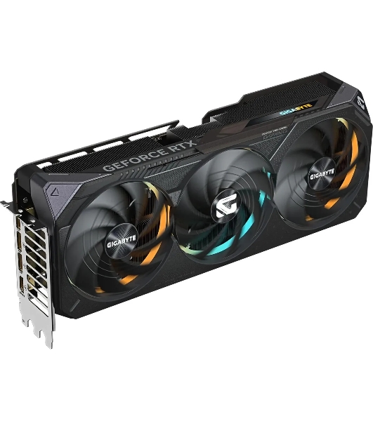 Видеокарта Gigabyte GV-N507TGAMING OC-16GD 1.0 NV RTX 5070TI 16Gb 256bit GDDR7 2805/28000/HDMI
