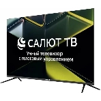 Телевизор Asano 55' 55LU5030T черный LED UHD 60Hz Салют ТВ, фото2