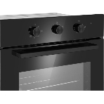 Духовой шкаф Weissgauff EOM 19 MB Black Edition, фото4