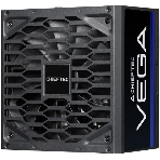 Блок питания Chieftec Vega PPG-750-S, 750Вт, 80 PLUS Gold, 135мм, черный, фото5
