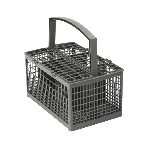 Посудомоечная машина Maunfeld MWF60120W, белый, 59.5 см, 12 компл., сушка конденсационная, 49 дБ, класс A++, фото10