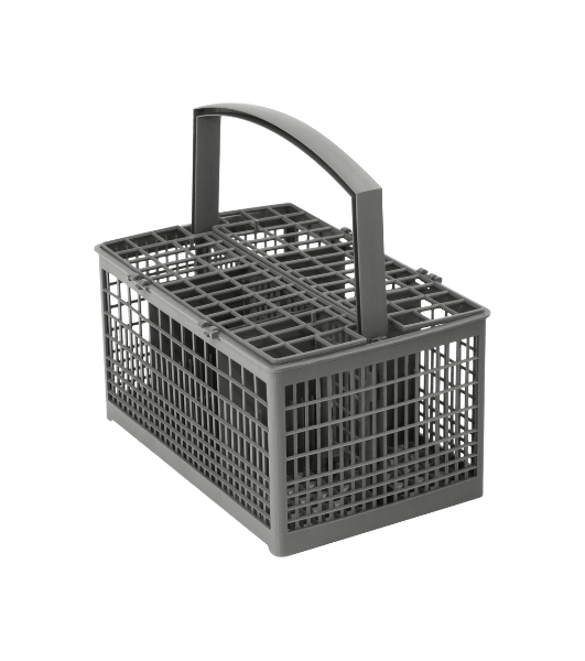 Посудомоечная машина Maunfeld MWF60120W, белый, 59.5 см, 12 компл., сушка конденсационная, 49 дБ, класс A++