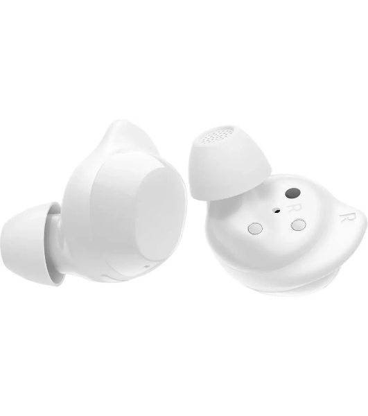 Гарнитура внутриканальные Samsung Galaxy Buds Core R410 белый беспроводные bluetooth в ушной раковине (SM-R410NZWACIS)