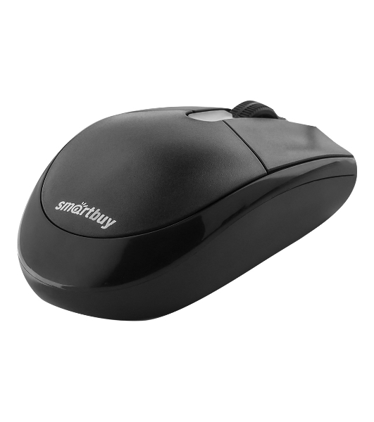 Мышь проводная Smartbuy (SBM-212-K) ONE 212-K черный