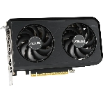 Видеокарта ASUS GeForce RTX 5050 8G OC, NVIDIA RTX 5050, 8 ГБ GDDR6, 128 бит, PCI-e 5.0, 1xHDMI, 3xDP, 2677 МГц, фото9