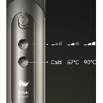 Фен Dreame AZD20A Dazzle Titanium, фото3