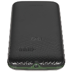 Мобильный телефон BQ 3590 Step XXL+ черный/зеленый, фото7