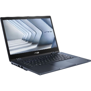 Ноутбук Asus Expertbook B3 Flip B3402FVA-I716512B7D/14'/IPS/Intel Core 7 150U/16Gb/512Gb SSD/Intel UHD Graphics/Windows 11 Pro/черный/1.61kg