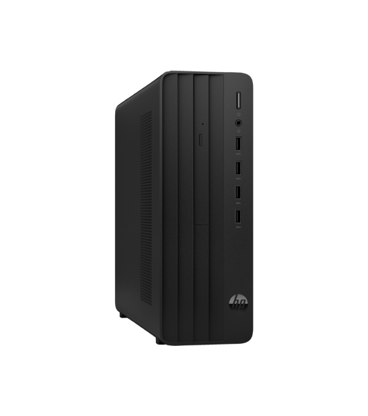 Компьютер HP Pro 290 G9 R SFF Core i3-13100,8Gb,256Gb,eng usb kbd,mouse,DOS,1Wty