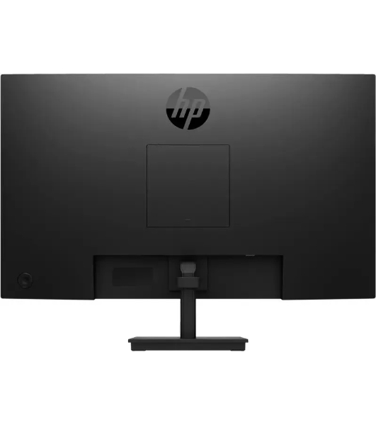 Монитор 27' HP Value Line V27i G5 IPS 1920x1080, 75 Гц, 5 мс, 16:9, 250 кд/м2, 1xHDMI, 1xDP, 1xVGA, черный