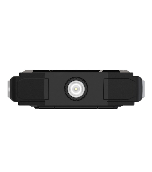 Мобильный телефон Maxvi T19 черный