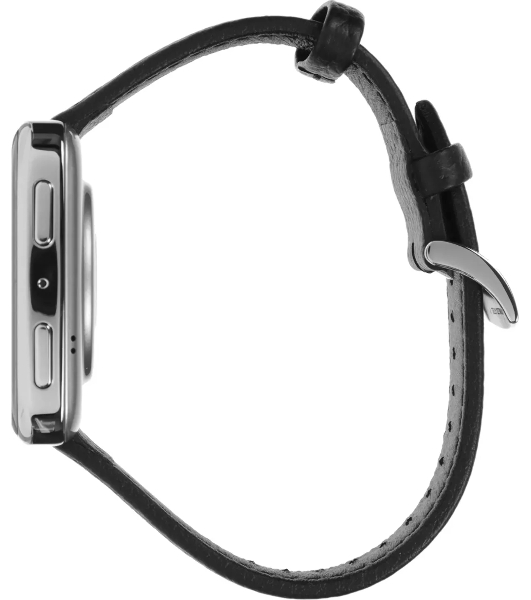Смарт-часы AMAZFIT Active 2S A2440 1.75' AMOLED корп.серебристый рем.черный разм.брасл.:150-210мм (6972596108825)