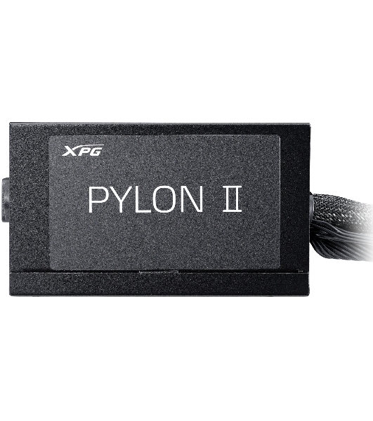 Блок питания XPG PYLONII750B