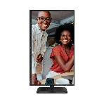 Монитор 23.8' AOC 24E4CV IPS 1920x1080, 120 Гц, 4 мс, 16:9, 300 кд/м², HDMI, DP 1.4, USB-C (90 Вт), 4xUSB 3.2, 3.5 Jack, USB Hub (4x USB 3.2), HDR10, Adaptive-Sync, черный, фото19